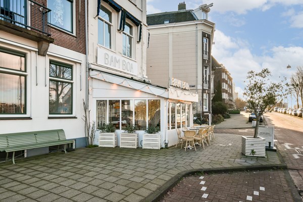 Medium property photo - Marcusstraat 1-2, 1091 TH Amsterdam